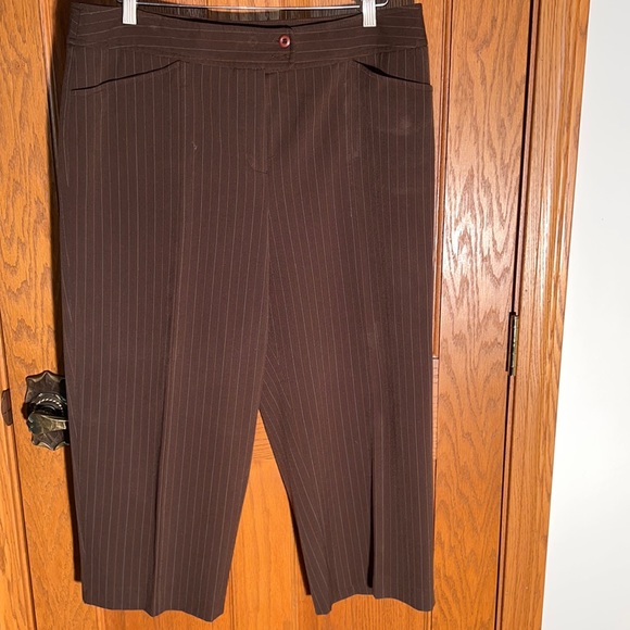 Apt. 9 Pants - Inseam 23”